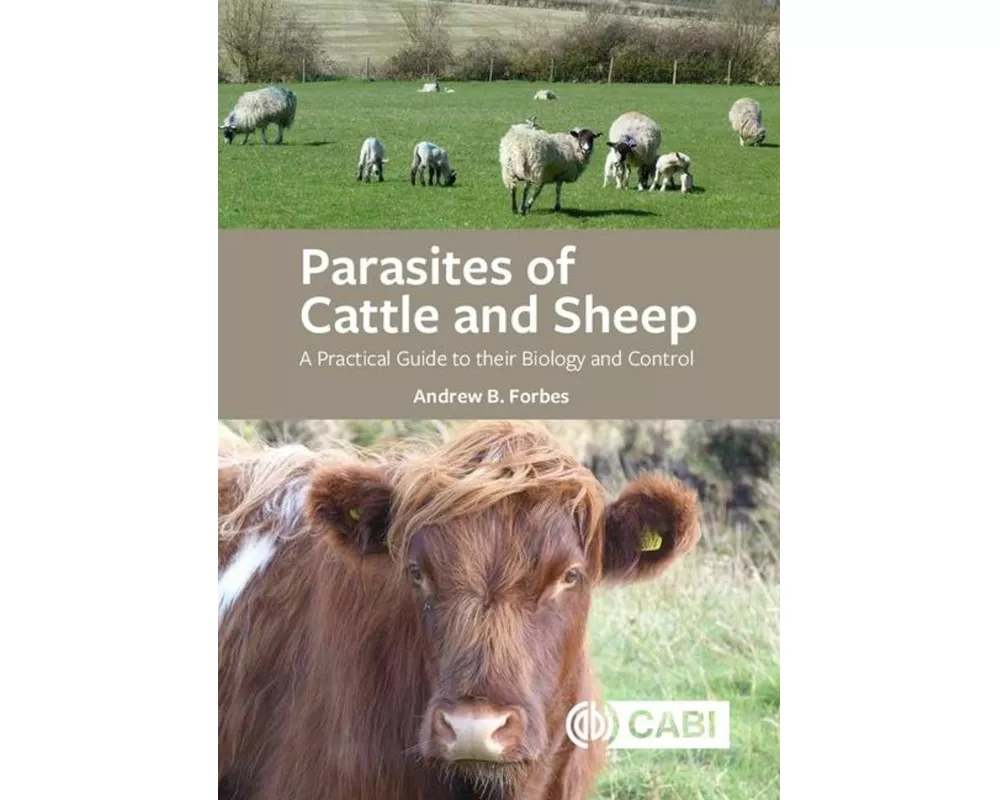 Parasites of Cattle and Sheep