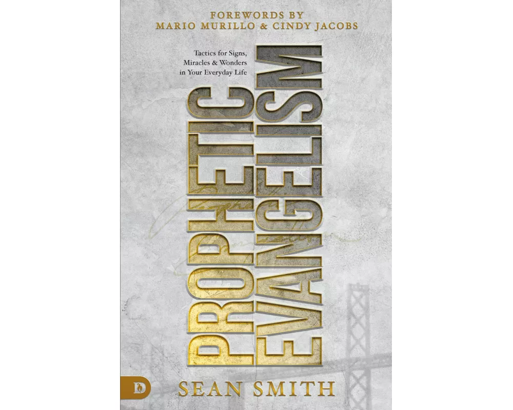 Prophetic Evangelism