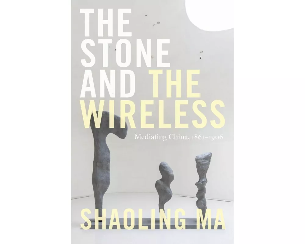 The Stone and the Wireless