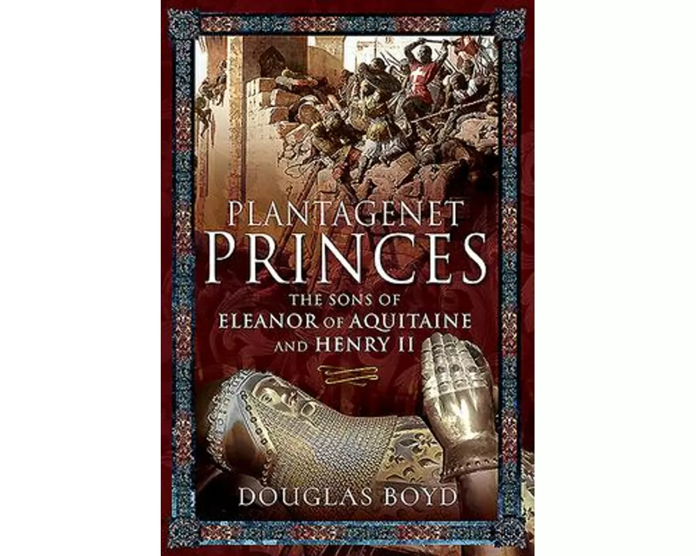 Plantagenet Princes