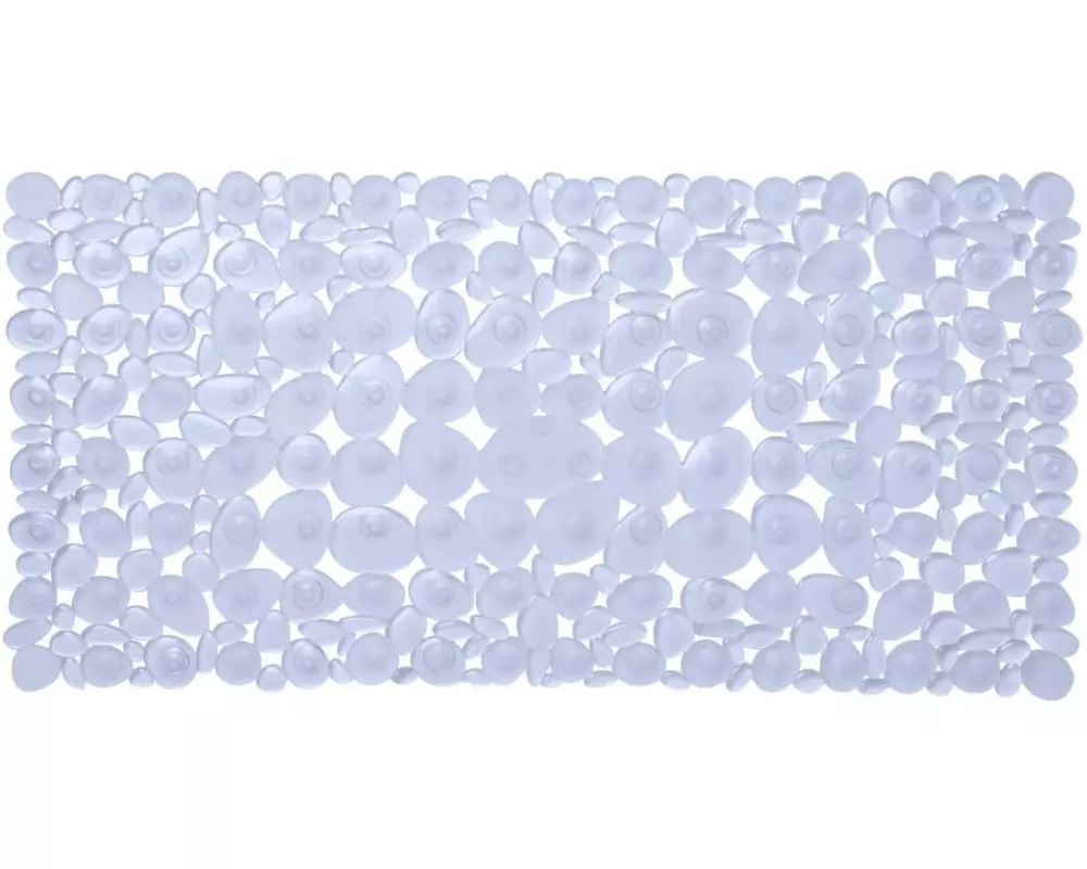 diaqua Badewanneneinlage Sasso Transparent