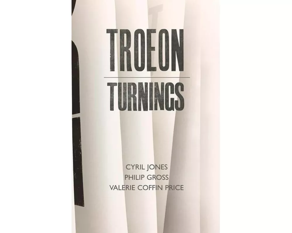 Troeon : Turnings