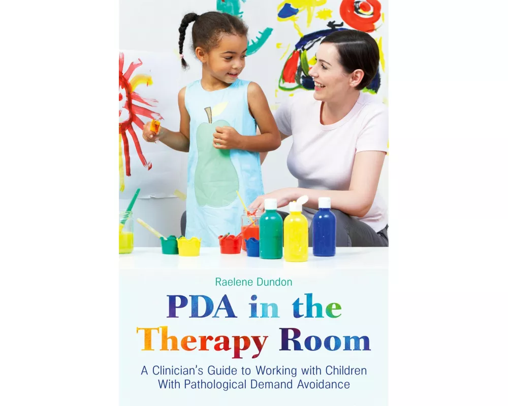 PDA in the Therapy Room