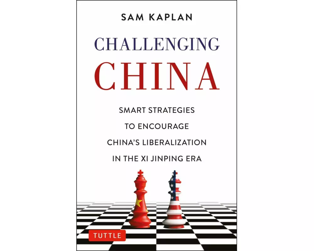 Challenging China