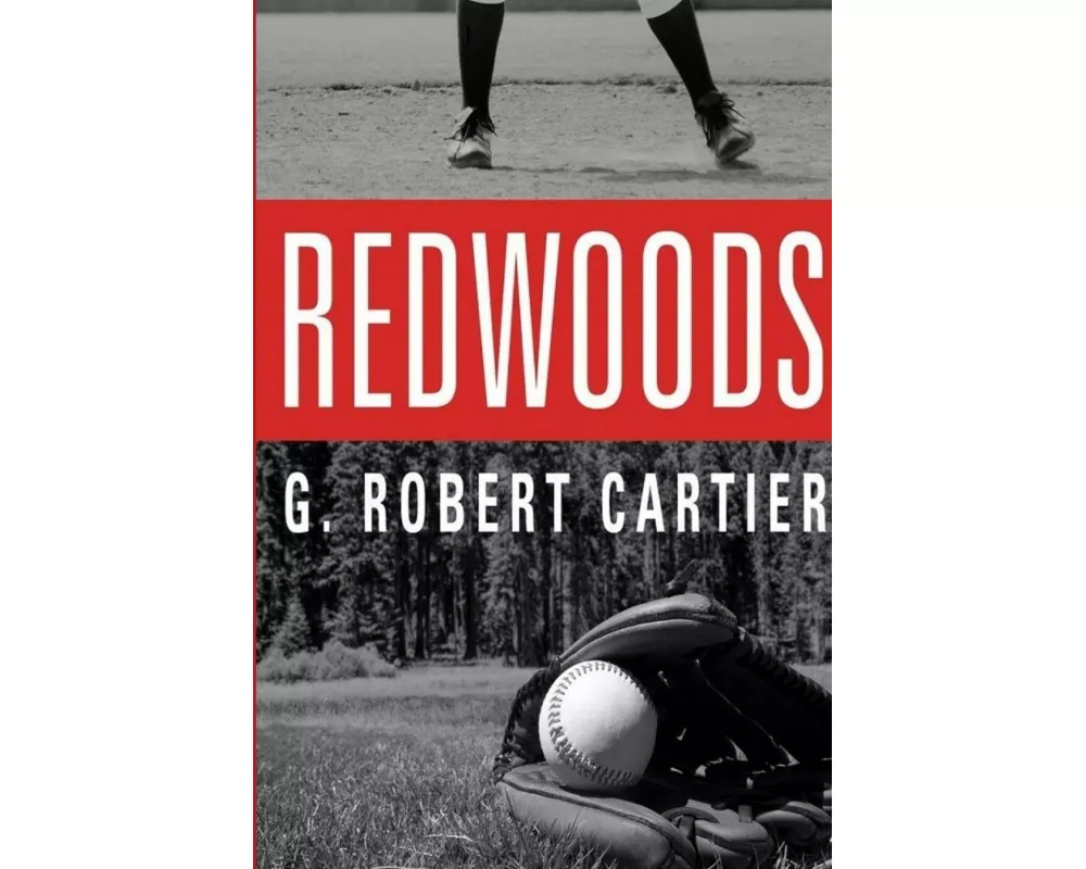 Redwoods