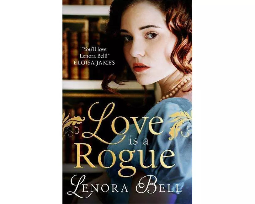 Love Is a Rogue