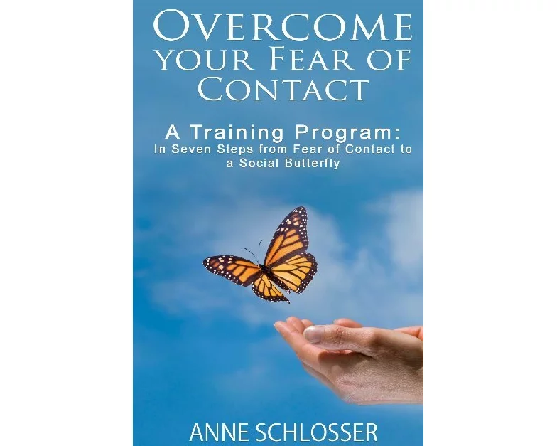 Overcome your Fear of Contact