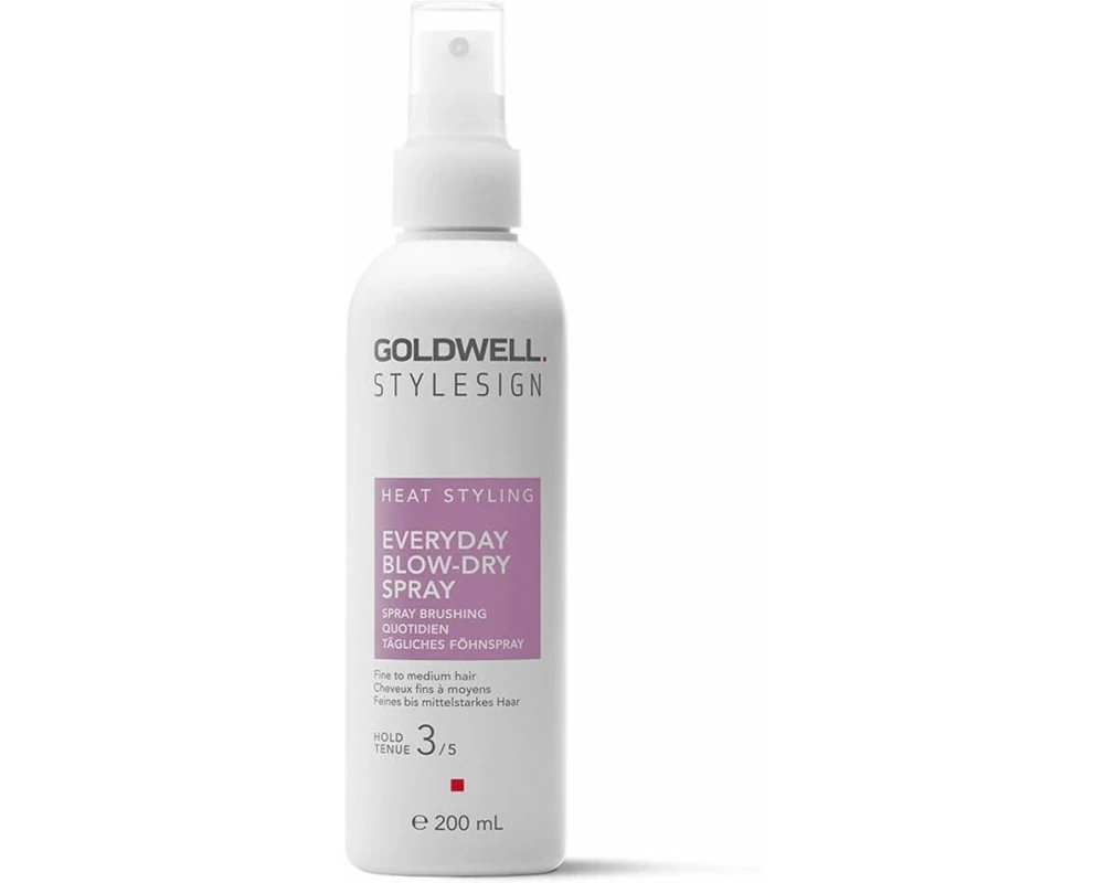 GOLDWELL StyleSign Everyday Blow-Dry Spray 200 ml