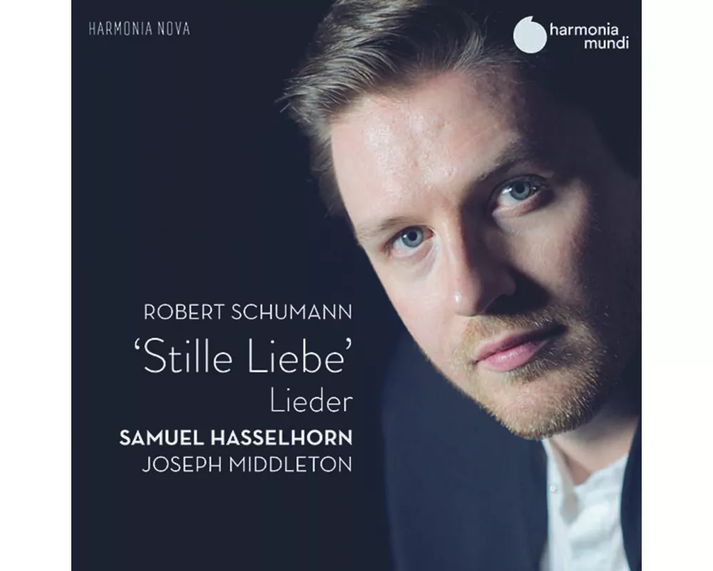 Schumann: Stille Liebe