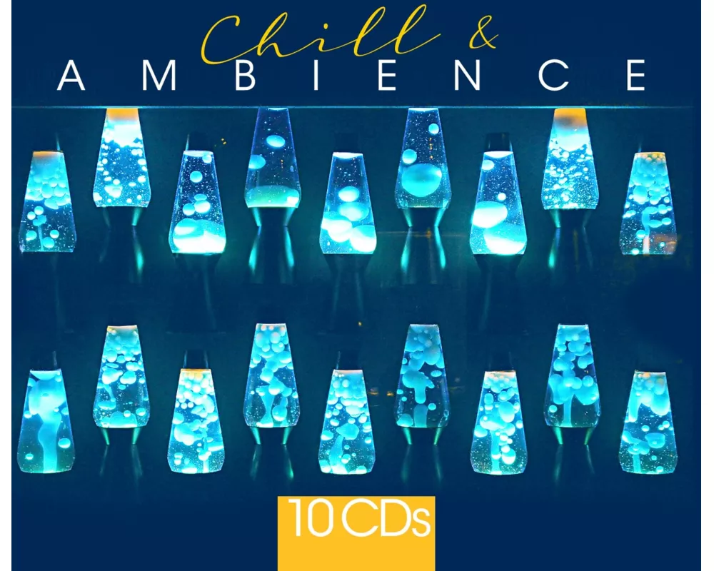 Chill & Ambience
