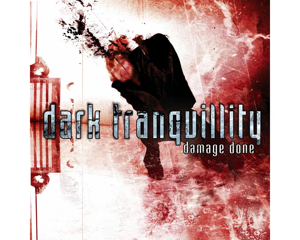 Damage Done (Re-Issue 2009+Bonus)