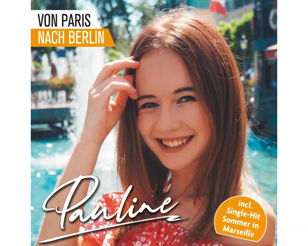 von Paris nach Berlin
