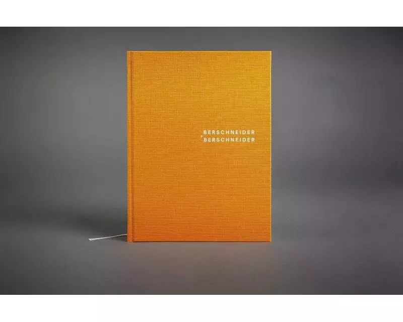 Berschneider + Berschneider