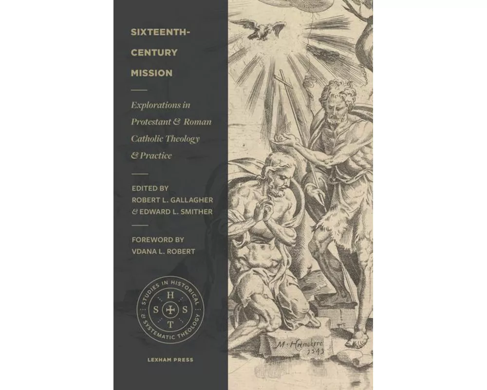 Sixteenth–Century Mission