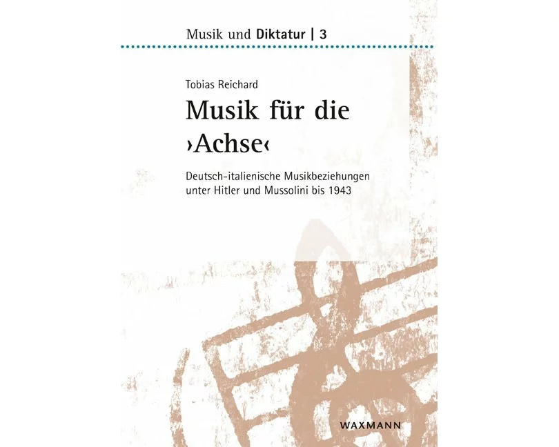 Musik für die "Achse"