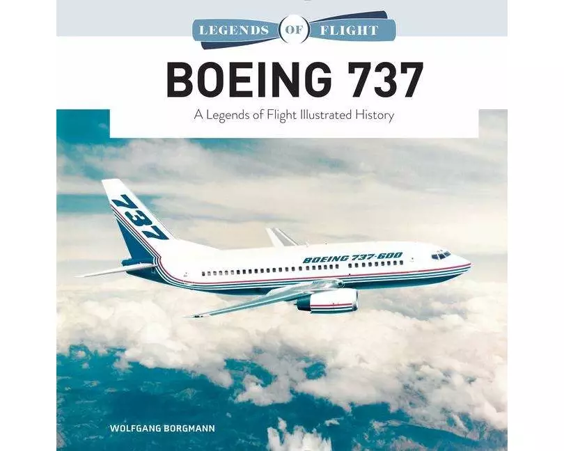 Boeing 737