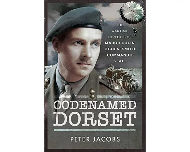 Codenamed Dorset