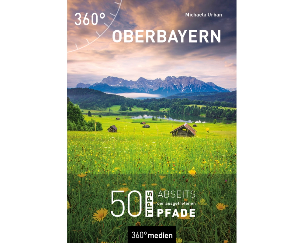 Oberbayern