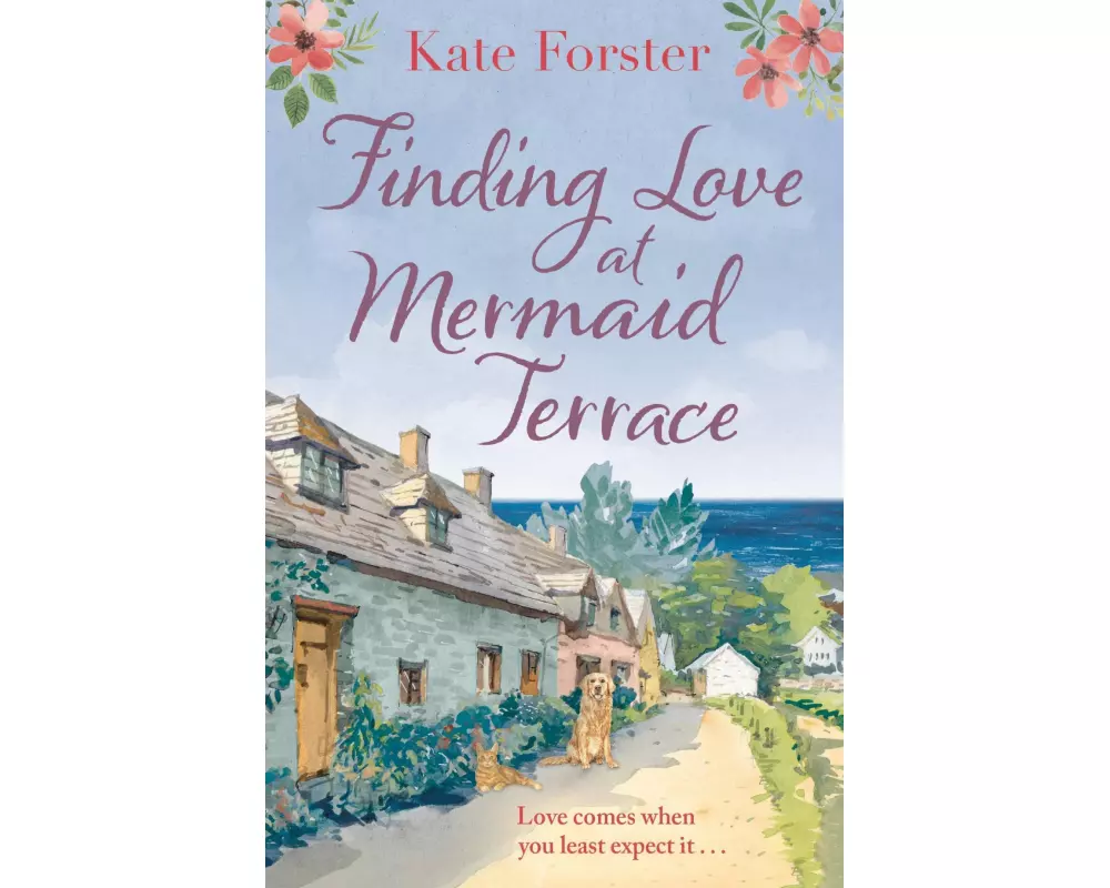 Finding Love at Mermaid Terrace