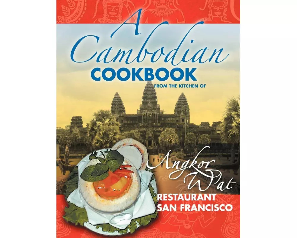 A Cambodian Cookbook