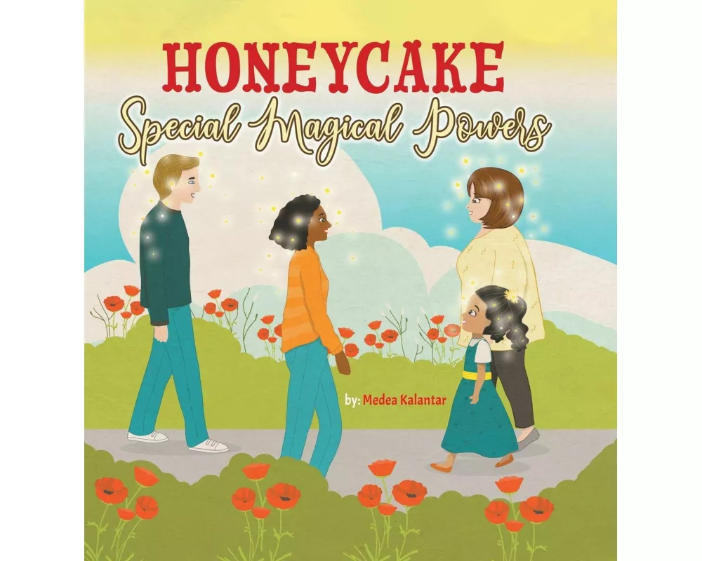 Honeycake