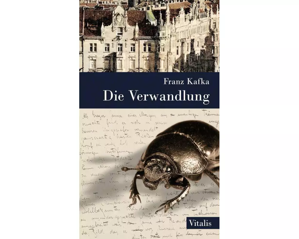 Die Verwandlung