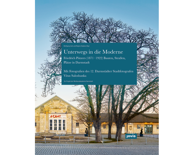 Unterwegs in die Moderne