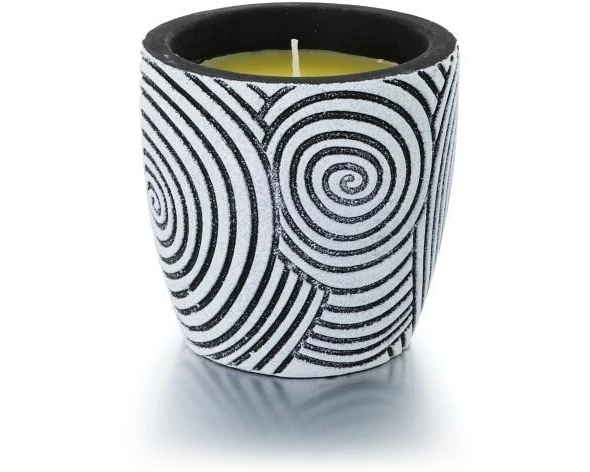 balthasar Gartenkerze Citronella Para, 7.6 x 6 cm