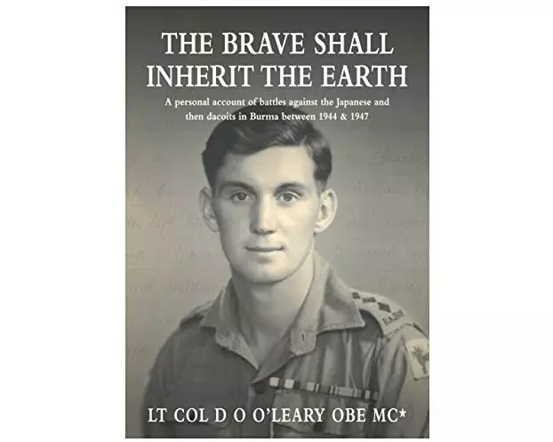 The Brave Shall Inherit The Earth
