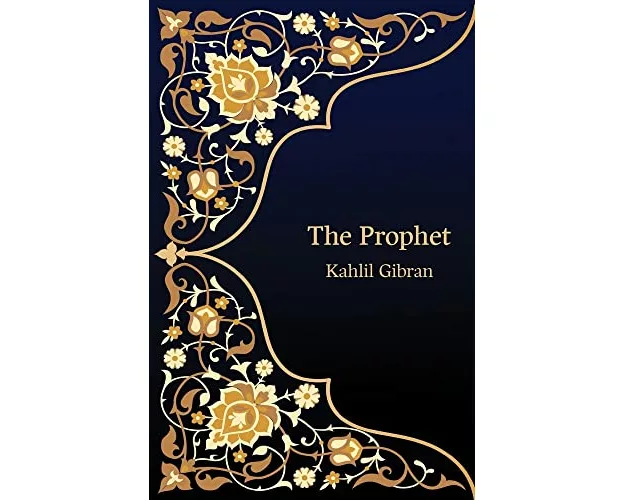 The Prophet (Hero Classics)