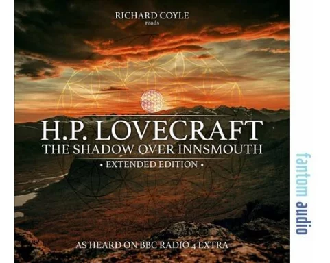 The Shadow Over Innsmouth