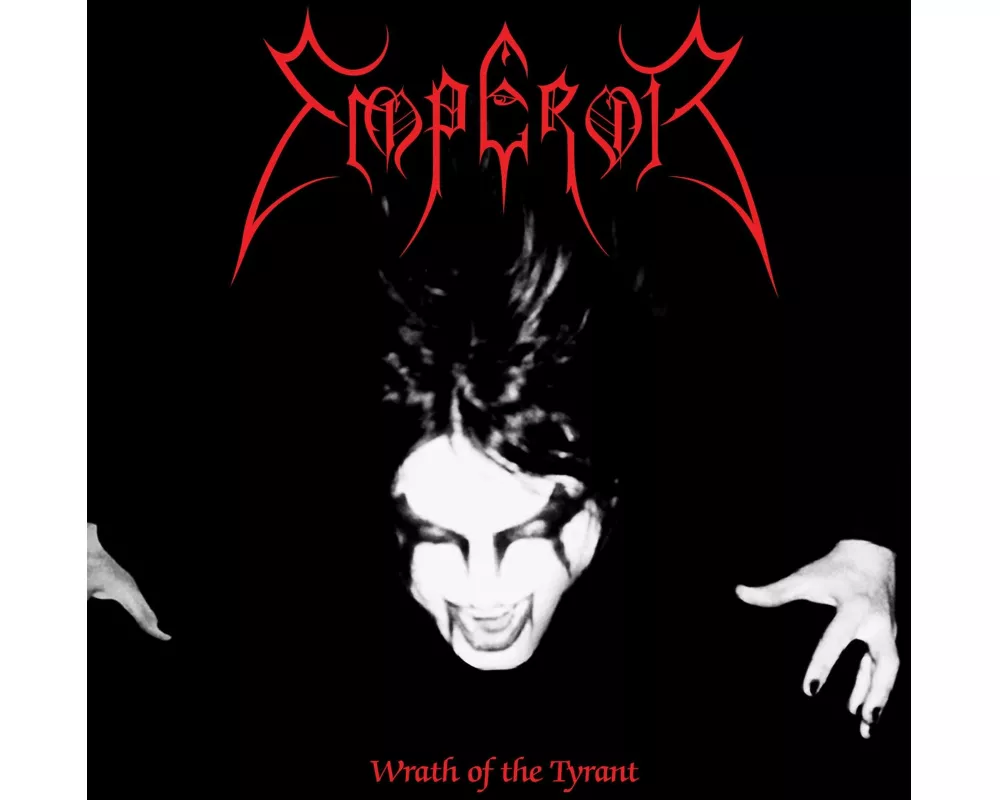 Wrath Of The Tyrant