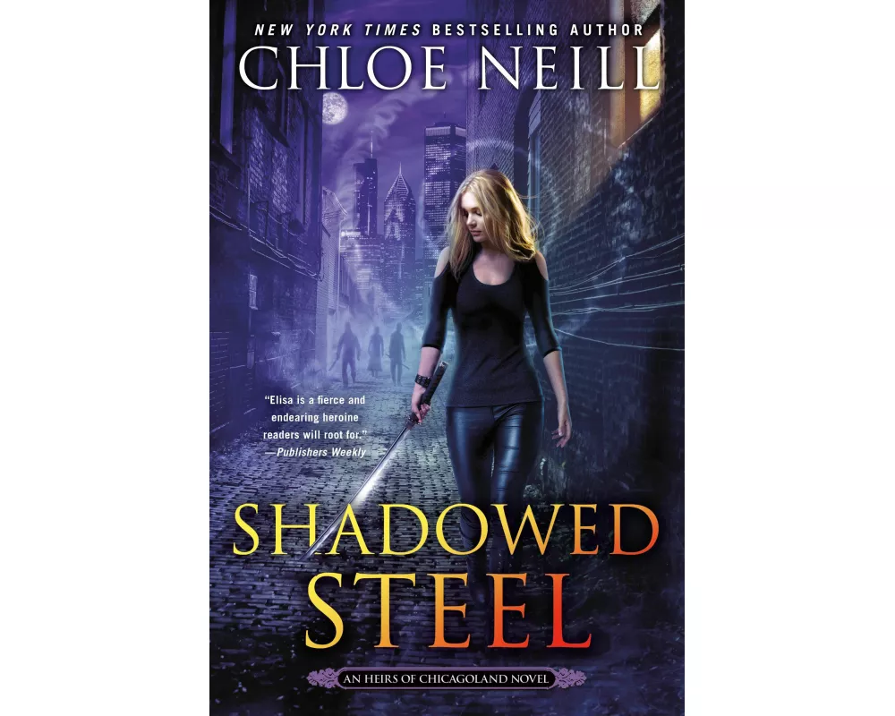 Shadowed Steel