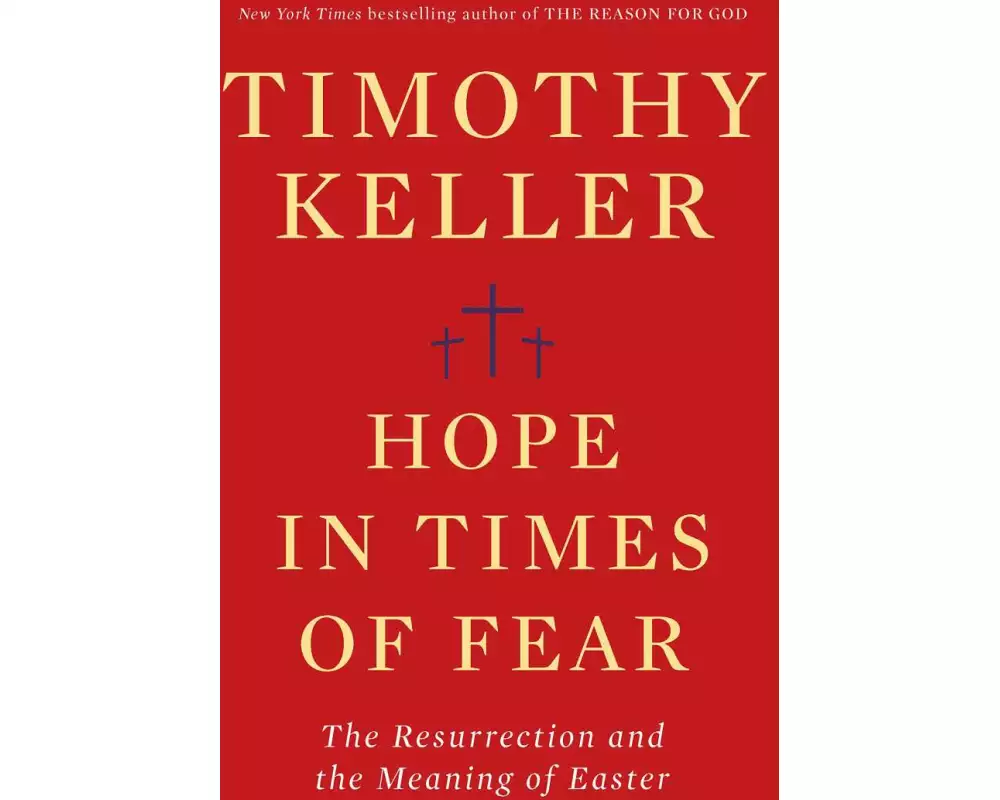 Hope in Times of Fear