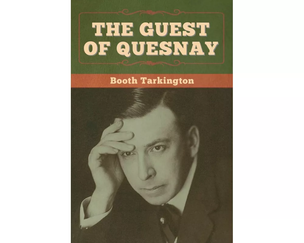 The Guest of Quesnay