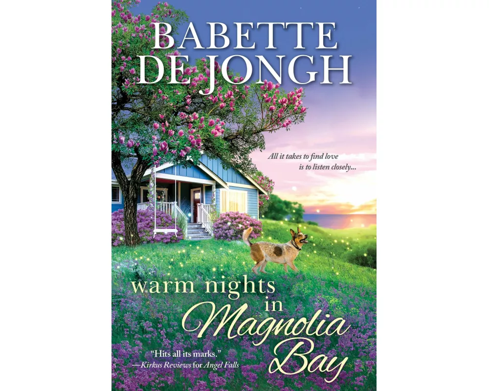 Warm Nights in Magnolia Bay