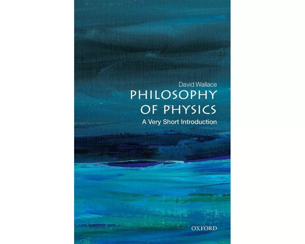Philosophy of Physics