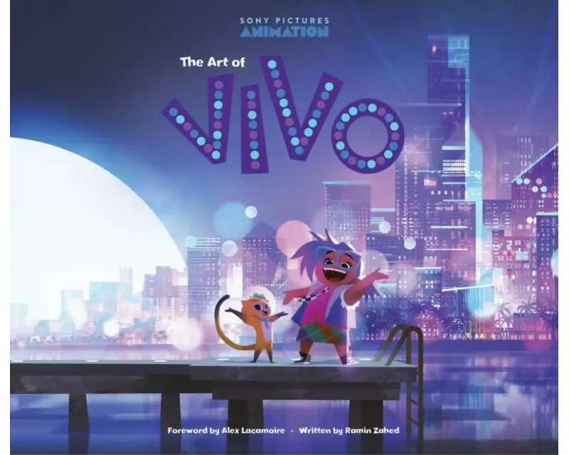 The Art of VIVO