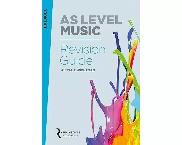 Edexcel AS Level Music Revision Guide