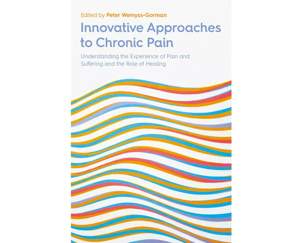 Innovative Approaches To Chronic Pain