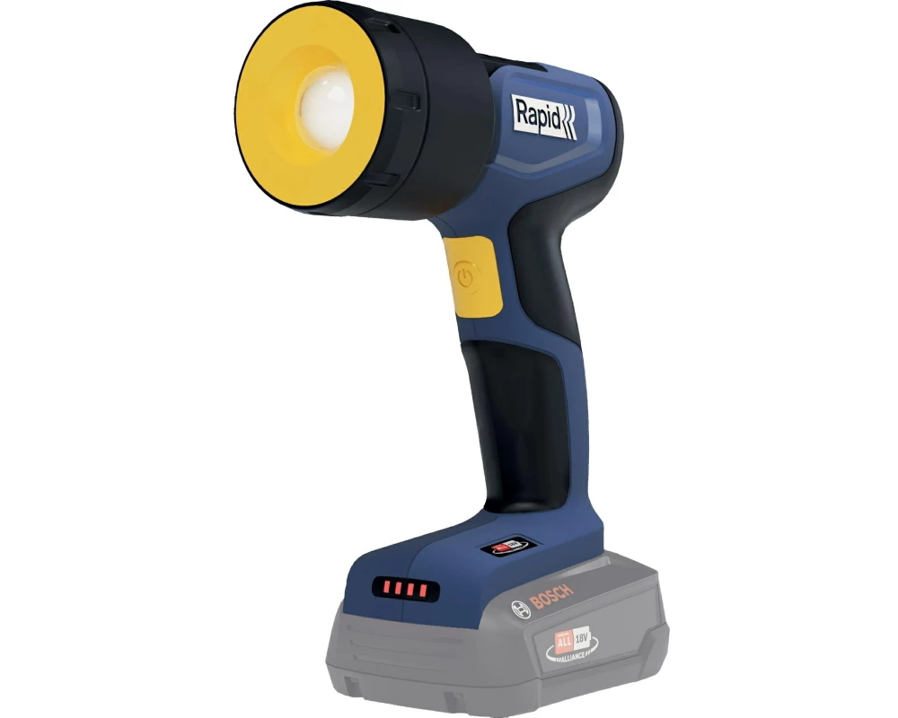 Rapid 18 V Inspektionsleuchte BWL290 290 lm