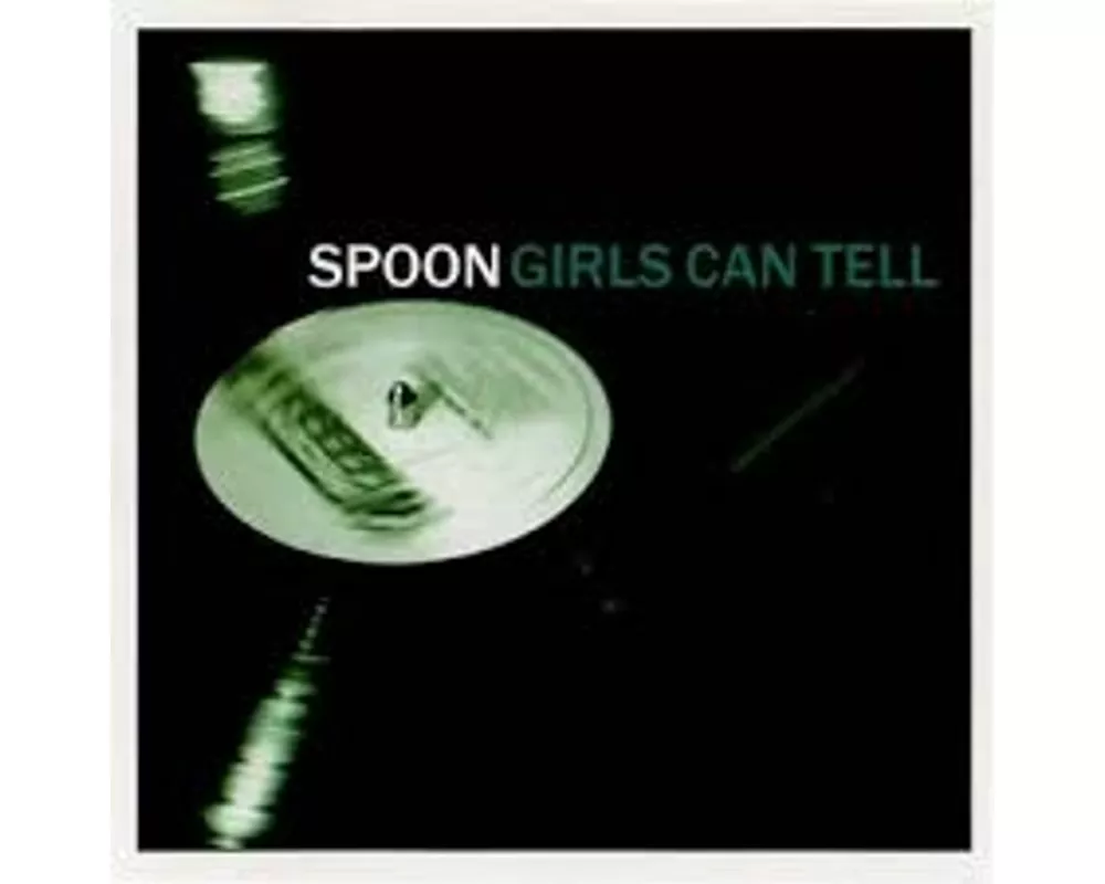 Girls Can Tell