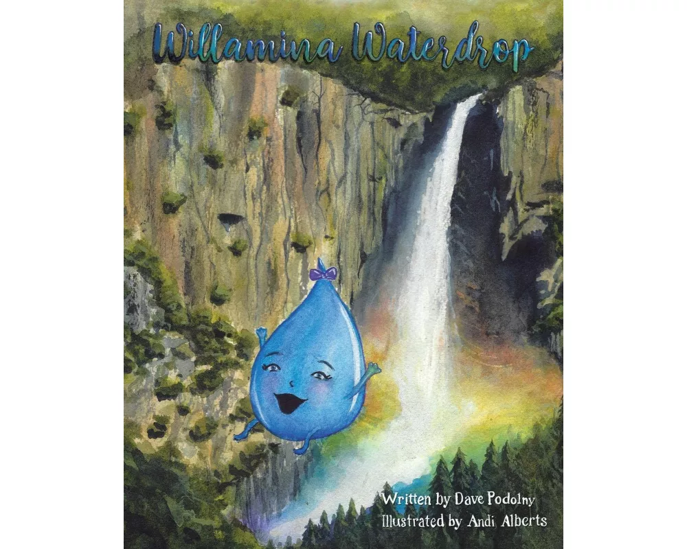 Willamina Waterdrop
