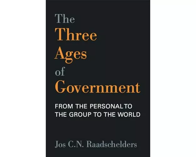 The Three Ages of Government