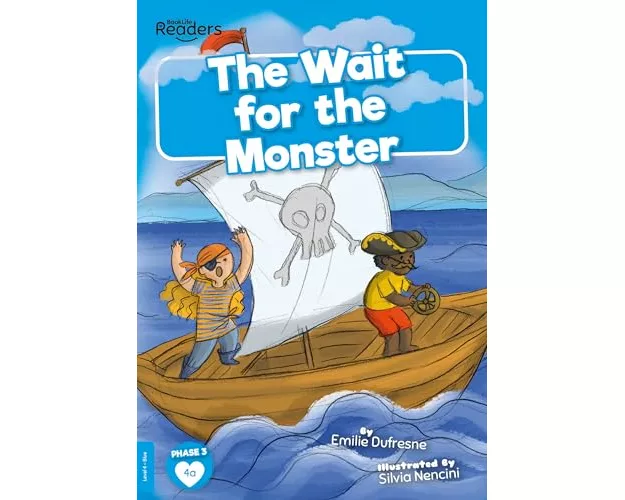 The Wait for the Monster