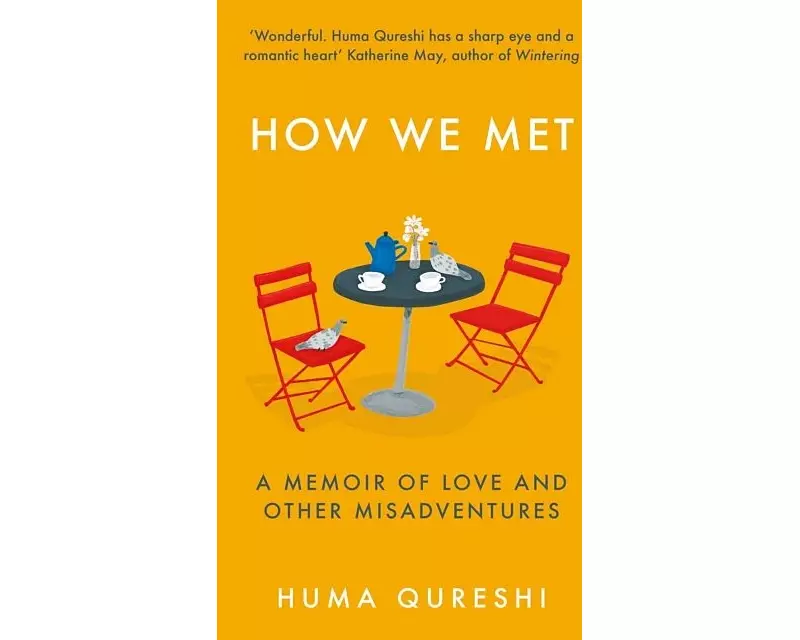 How We Met