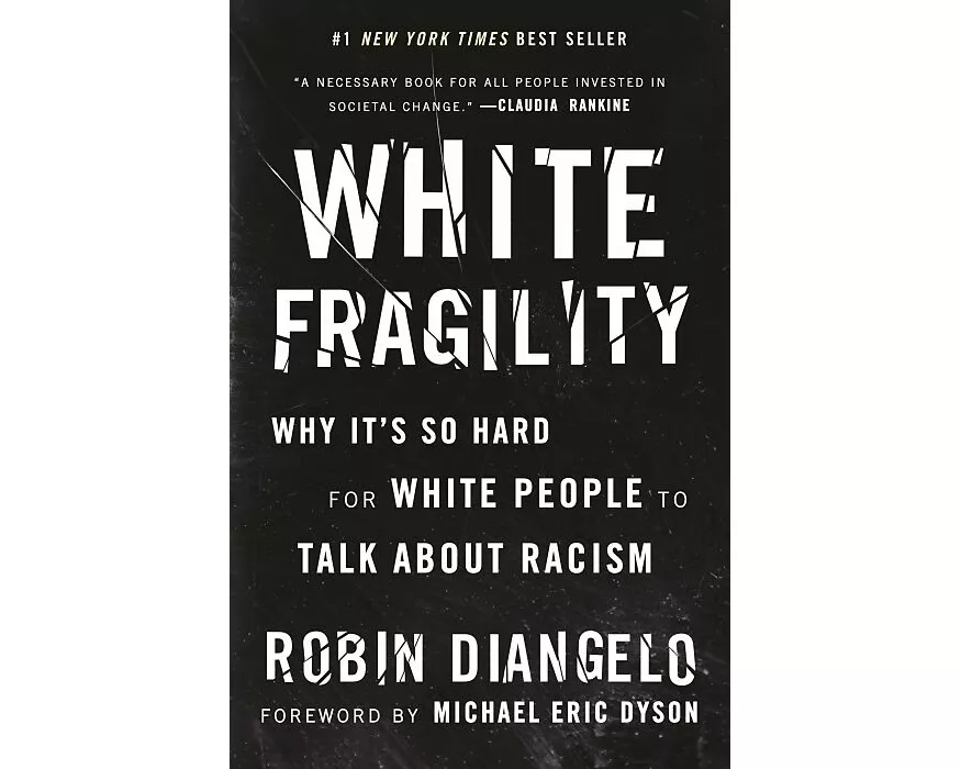 White Fragility