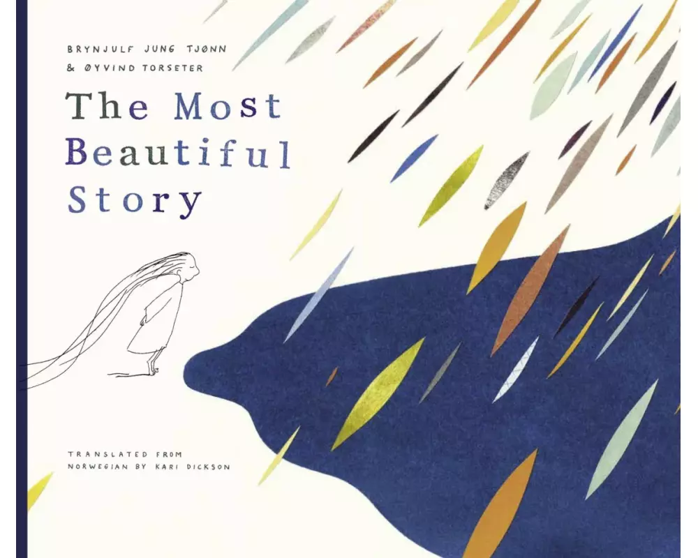 The Most Beautiful Story