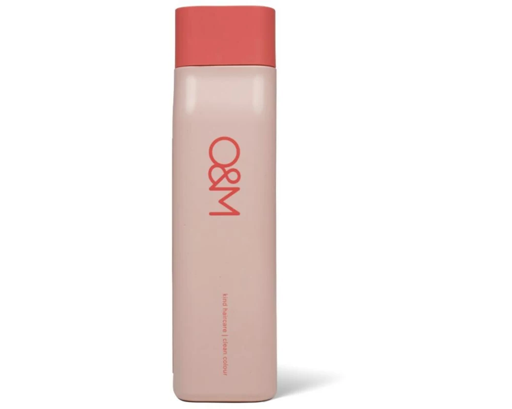 O & M Curl Curl Conditioner 1000 ml