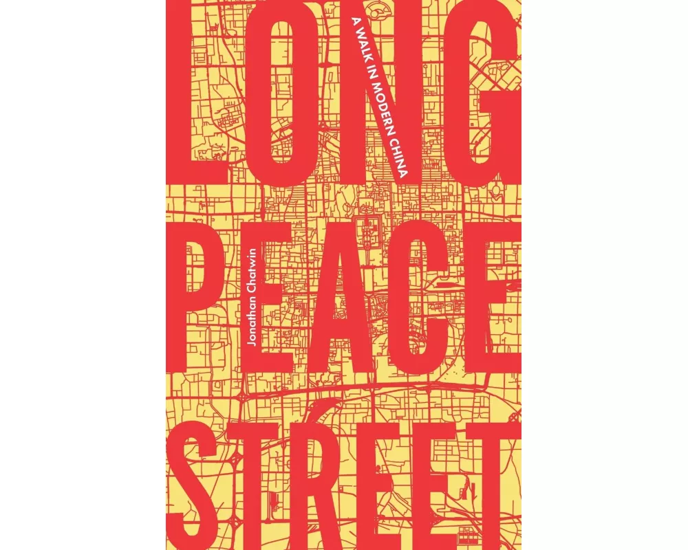Long Peace Street